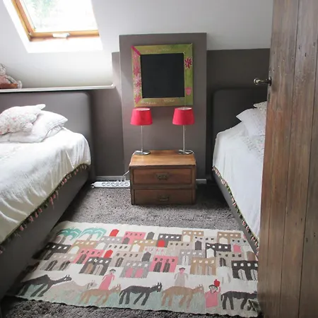 La Romaine Dog Included Proche De 杜柏