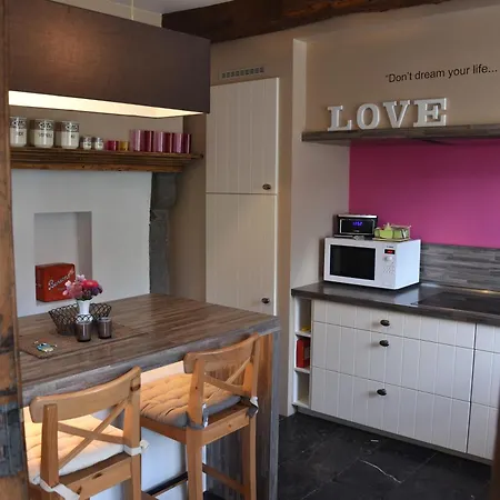 La Romaine Dog Included Proche De Hébergement de vacances