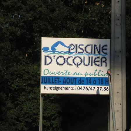 Hébergement de vacances La Romaine Dog Included Proche De *