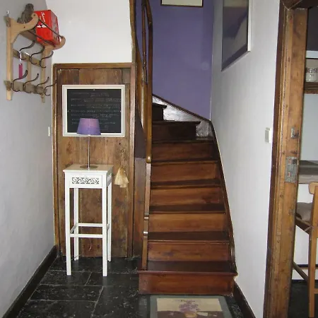Casa de Férias La Romaine Dog Included Proche De *