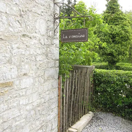 La Romaine Dog Included Proche De * 杜柏