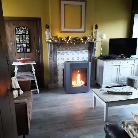 La Romaine Dog Included Proche De