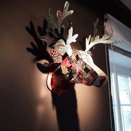 度假居 La Romaine Dog Included Proche De *