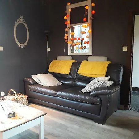 度假居 La Romaine Dog Included Proche De 杜柏