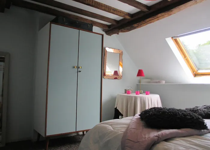 La Romaine Dog Included Proche De Dom wakacyjny