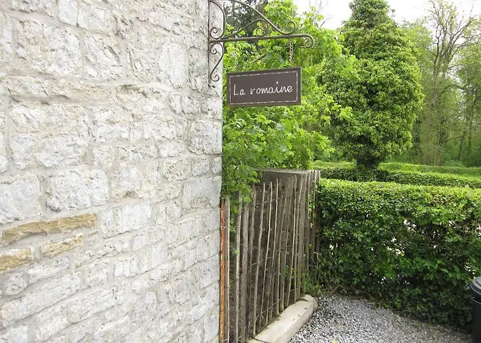 La Romaine Dog Included Proche De * Durbuy